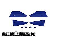 Barkbusters SABRE MX/Enduro kézvédő szetthez csere kiegészítő betét kék B-084-BU