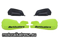 Barkbusters VPS-203 kézvédő műanyag UV-fekete VPS-203-YH