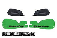 Barkbusters VPS-203 kézvédő műanyag zöld-fekete VPS-203-GR