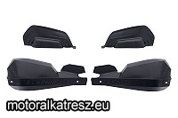 Barkbusters VPS-203 kézvédő műanyag full fekete VPS-203-BB