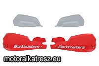 Barkbusters VPS-203 kézvédő műanyag piros-fehér VPS-203-RD
