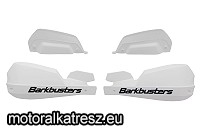 Barkbusters VPS-203 kézvédő műanyag fehér-fehér VPS-203-WW