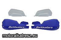 Barkbusters VPS-203 kézvédő műanyag kék-fehér VPS-203-BU
