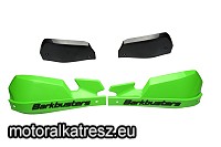 Barkbusters VPS-003 kézvédő műanyag zöld-fekete VPS-003-GR