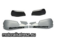 Barkbusters VPS-003 kézvédő műanyag ezüst-fekete VPS-003-SL