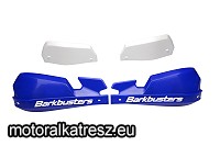 Barkbusters VPS-003 kézvédő műanyag kék-fehér VPS-003-BU