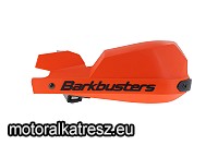 Barkbusters VPS-207 MX/Enduro kézvédő műanyag narancs VPS-207-OR