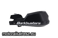 Barkbusters VPS-207 MX/Enduro kézvédő műanyag fekete VPS-207-BK