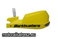 Barkbusters VPS-007 MX/Enduro kézvédő műanyag sárga VPS-007-YE
