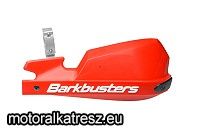 Barkbusters VPS-007 MX/Enduro kézvédő műanyag piros VPS-007-RD
