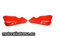 Barkbusters JET-003 kézvédő műanyag piros JET-003-RD