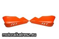 Barkbusters JET-003 kézvédő műanyag narnacs JET-003-OR