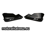 Barkbusters JET-003 kézvédő műanyag fekete JET-003-BK