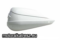 Barkbusters STORM-003 kézvédő műanyag fehér STM-003-WH
