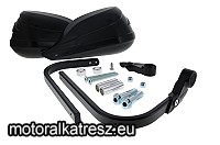 Barkbusters STORM-005 kézvédő műanyag fekete STM-005-BK