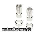Barkbusters Kézvédő felszerelő készlet adapter B-074