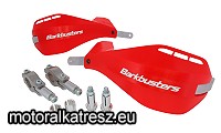 Barkbusters EGO-201 alubetétes kézvédő piros EGO-201-RD