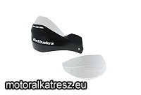 Barkbusters EGO kiegészítő légterelő fehér B-092-WH