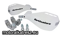 Barkbusters EGO-202 alubetétes kézvédő fehér EGO-202-WH
