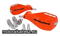 Barkbusters EGO-202 alubetétes kézvédő narancs EGO-202-OR