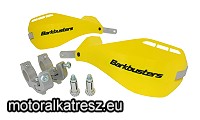 Barkbusters EGO-202 alubetétes kézvédő sárga EGO-202-YE