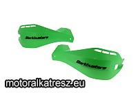 Barkbusters EGO-203 kézvédő műanyag zöld EGO-203-GR