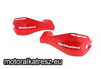 Barkbusters EGO-203 kézvédő műanyag piros EGO-203-RD