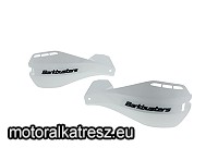 Barkbusters EGO-203 kézvédő műanyag fehér EGO-203-WH