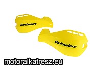 Barkbusters EGO-203 kézvédő műanyag sárga EGO-203-YE