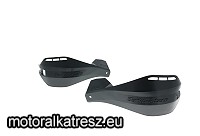 Barkbusters EGO-203 kézvédő műanyag full fekete EGO-203-BB
