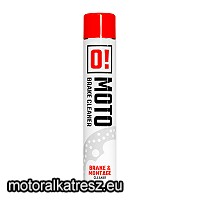 O!Moto Féktísztító 750ml (óriás méret) (1 db)
