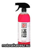 O!Moto Aktív hab motortísztításhoz 1liter  (1 db)