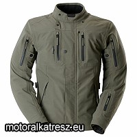 Furygan HARRIS TROOPER laminált textilkabát khaki S