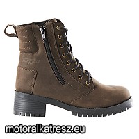 Furygan JANIS LADY D3O® női cipő barna 37 (1 db)