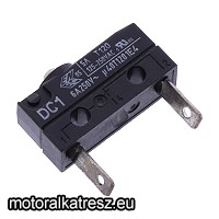   Gyári féklámpa kapcsoló 705.16.30