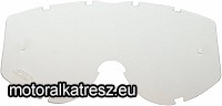 PROGRIP 3210 védőszemüveg lencse - víztiszta (1 db)