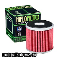 HifloFiltro HF593 olajszűrő