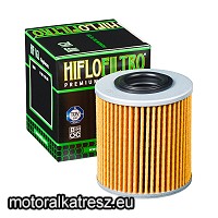 HifloFiltro HF162 olajszűrő