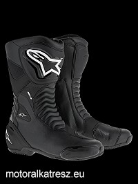 Alpinestars SMX-S sportcsizma fekete 38