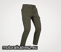 PMJ Aviator Army férfi motoros farmer khaki 32/46