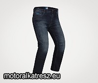 PMJ Jackson férfi motoros farmer sötétkék 42/56 (1 db)