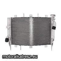 JMP Hűtőradiátor 776.01.63