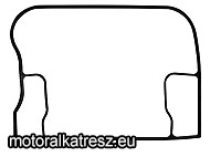 James Gaskets Motor felső himbaház tömítés 995692