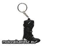 Alpinestars Kulcstartó TECH 10 csizma fekete