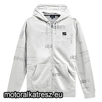 Alpinestars PLENITUDE kapucnis pulóver bézs XL (1 db)