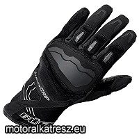 Büse Gravel laminált kesztyű fekete 4XL (13) (1 pár)