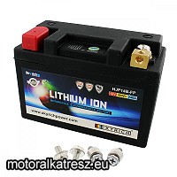 Skyrich HJP14B-FP lítium/lithium akkumulátor