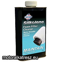FUCHS SILKOLENE Légszűrő tisztító Foam Filter Cleaner 1L
