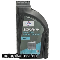 FUCHS SILKOLENE Hűtőfolyadék MAG Cool 1L