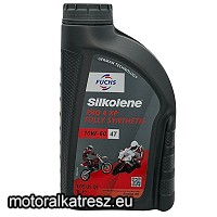 FUCHS SILKOLENE Motorolaj Pro 4 10W-60 XP 1L